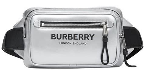 burberry bauchtaschee herren|burberry aktentasche.